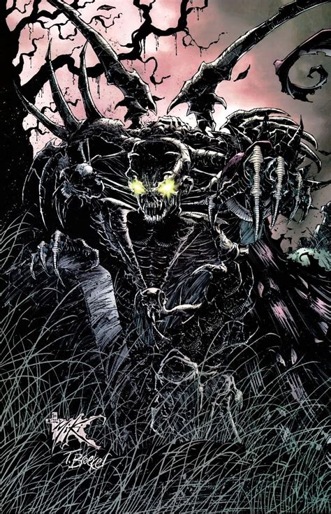 Unearthing the Curse: The Sinister Origins of the Spawn